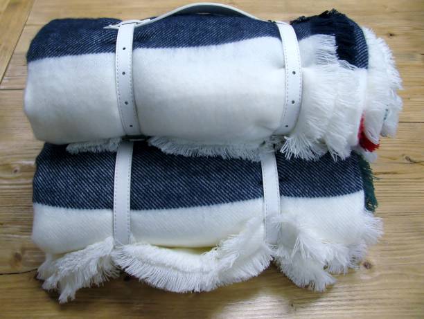 تصویر 3 از پتو مخمل نرم مناسب استفاده روی تخت و کاناپه