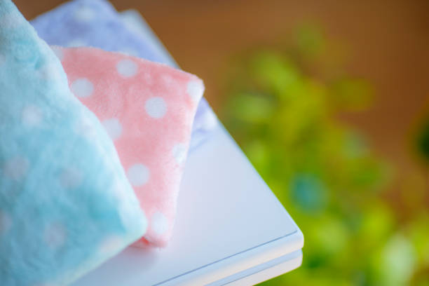 تصویر 3 از پتو ژله‌ ای با نرمی خاص و بافت ابریشمی