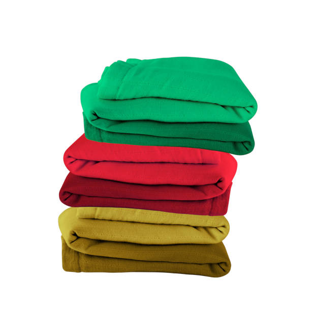 تصویر 1 از پتو ژله‌ ای با نرمی خاص و بافت ابریشمی