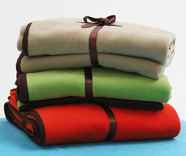 تصویر 2 از پتو ژله‌ ای با نرمی خاص و بافت ابریشمی