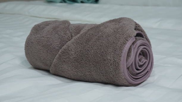 تصویر 2 از پتو نرم و گرم با بافت لطیف و دل‌ نشین