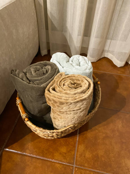 تصویر 1 از پتو نرم و گرم با بافت لطیف و دل‌ نشین