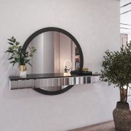 تصویر 5 از خرید آینه آلومینیوم 1.2 میل با کیفیت و ارزان