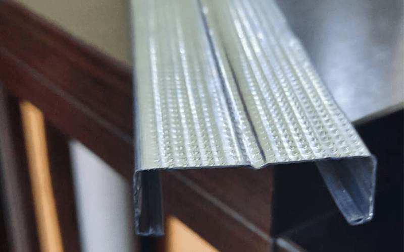 قروش پروفیل کناف مقاوم