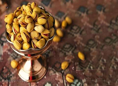 تصویر 2 از پسته اکبری شور ممتاز با قیمت ویژه