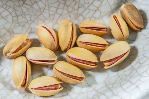 تصویر 4 از پسته اکبری شور ممتاز با قیمت ویژه