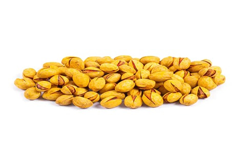 تصویر 3 از پسته فندقی زعفرانی با عطر گرم و طعم ویژه