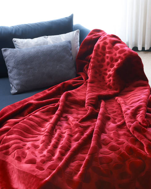 تصویر 4 از پتو سه‌ بعدی با طرح‌ های مدرن و جذاب