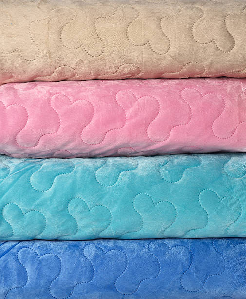 تصویر 2 از پتو سه‌ بعدی با طرح‌ های مدرن و جذاب