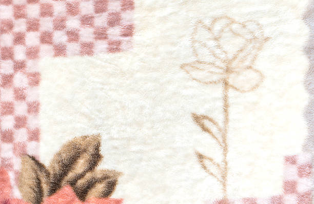 تصویر 3 از پتو دو‌نفره با اندازه استاندارد و گرمای مطبوع