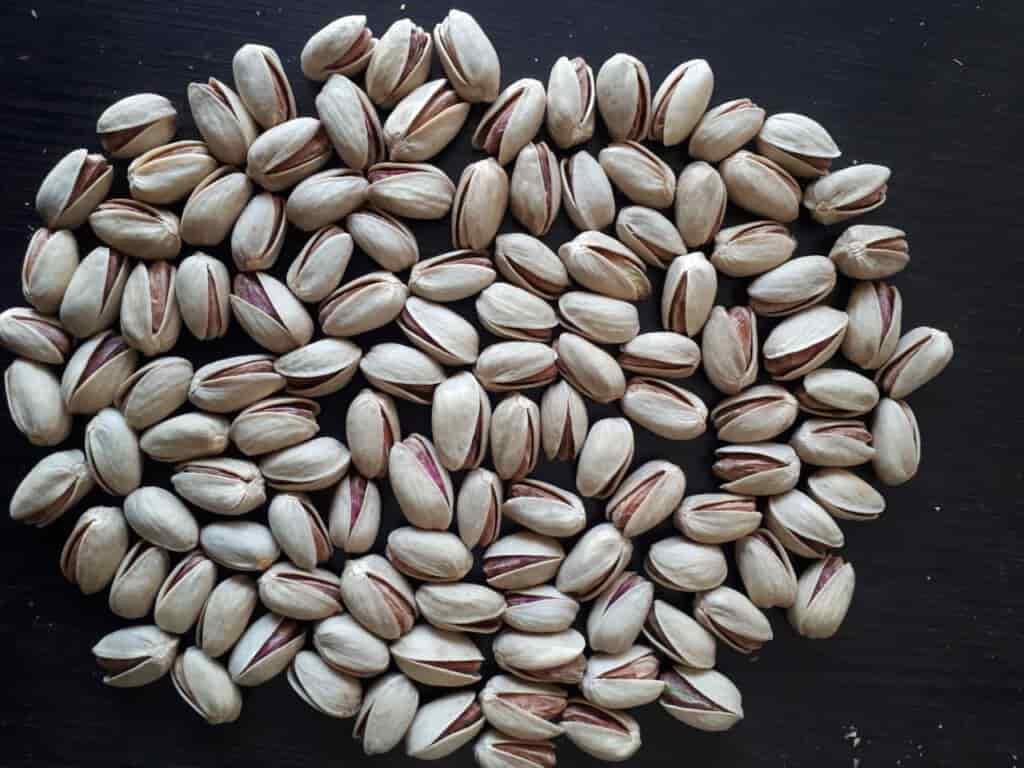 تصویر 2 از پسته اکبری انس 24 + فروش عمده