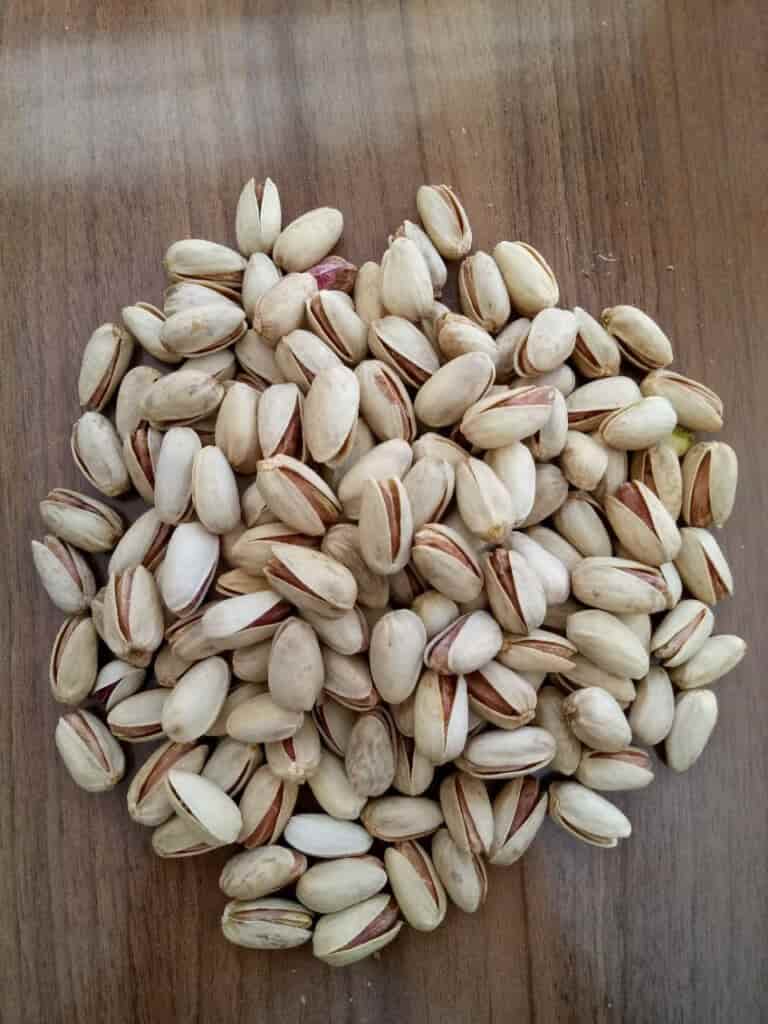 تصویر 1 از پسته اکبری انس 24 + فروش عمده