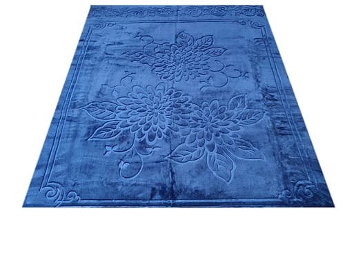 تصویر 4 از پتو لاکچری برجسته ضخیم مناسب چیدمان مدرن و سلیقه خاص