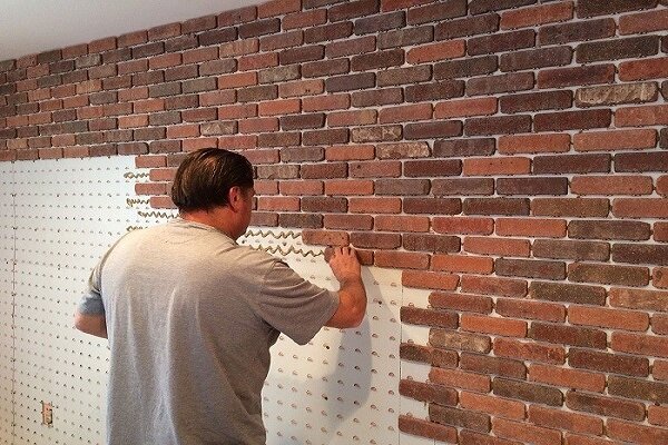 تصویر 5 از فروش آجر نسوز منیزیم + قیمت خرید به صرفه