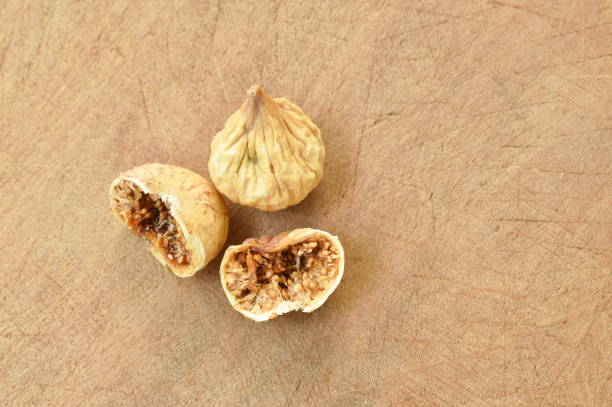 تصویر 1 از بهترین انجیر دو آ ارگانیک و با بسته بندی عالی