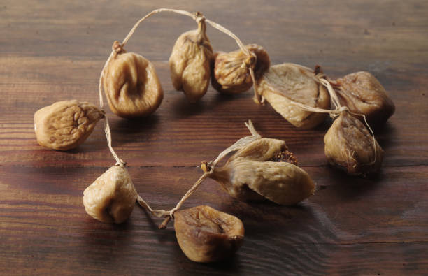 تصویر 3 از بهترین انجیر دو آ ارگانیک و با بسته بندی عالی