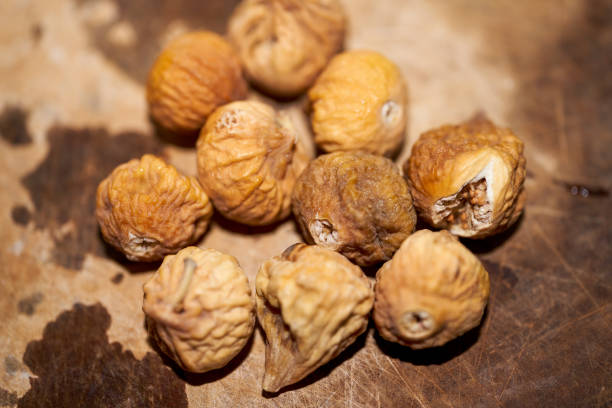 تصویر 2 از عرضه مرغوب ترین انجیر سه آ با کیفیت صادراتی