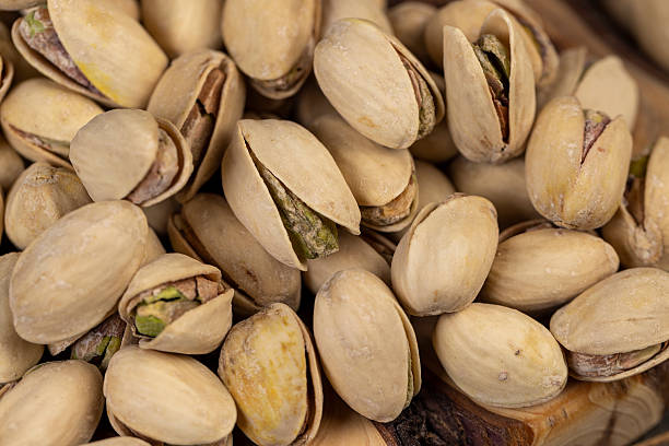 تصویر 3 از بهترین پسته اکبری اعلا با شرایط ویژه