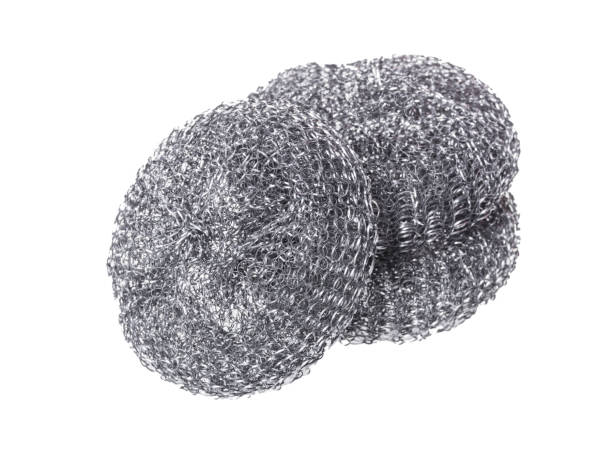 تصویر 4 از سیم ظرفشویی چند لایه با قدرت سایش قوی