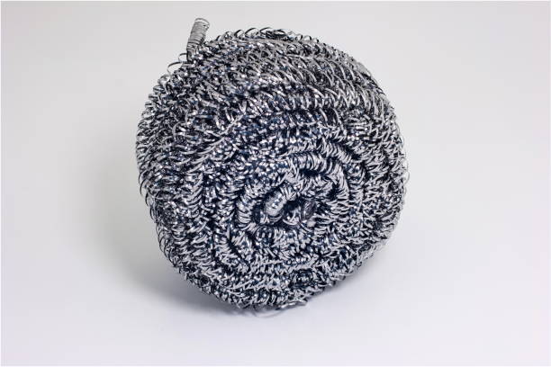 تصویر 3 از سیم ظرفشویی چند لایه با قدرت سایش قوی