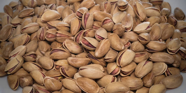 تصویر 1 از عرضه پسته اکبری بسته بندی بهترین گزینه بازار ایران