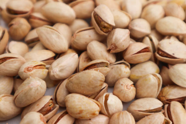 تصویر 3 از عرضه پسته اکبری بسته بندی بهترین گزینه بازار ایران