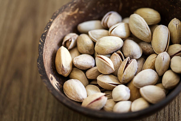 عرضه پسته اکبری بسته بندی بهترین گزینه بازار ایران