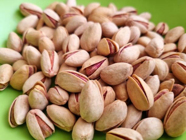 تصویر 1 از پسته اکبری درجه یک با مقاوم ترین بسته بندی