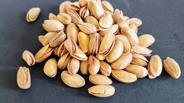 تصویر 2 از پسته اکبری درجه یک با مقاوم ترین بسته بندی