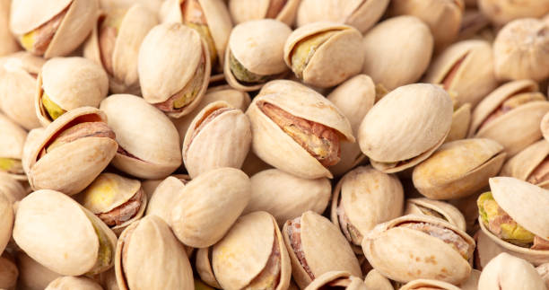 تصویر 1 از پسته اکبری شور با مغز سالم و خوشمزه