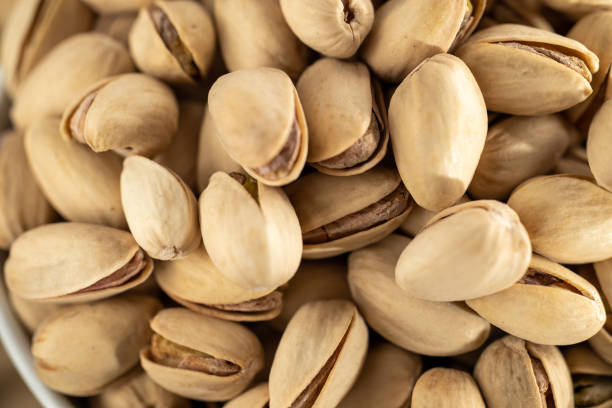 تصویر 3 از عرضه پسته اکبری تهران تازه و مرغوب