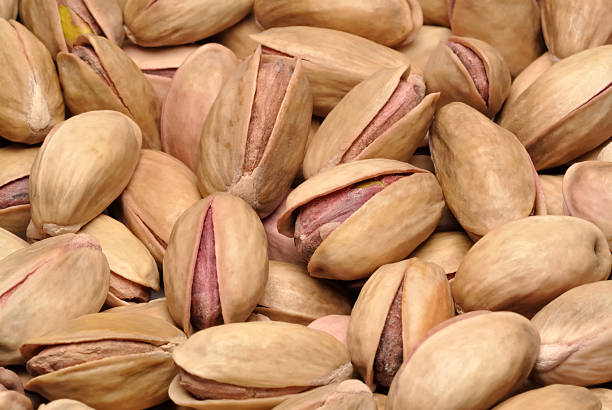 تصویر 1 از پسته اکبری خام درجه یک مفید برای سلامتی