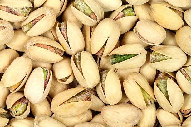 تصویر 1 از پسته اکبری درجه یک صادراتی با بسته بندی زیبا