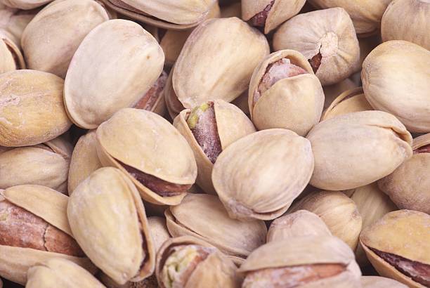 تصویر 2 از پسته اکبری درجه یک صادراتی با بسته بندی زیبا