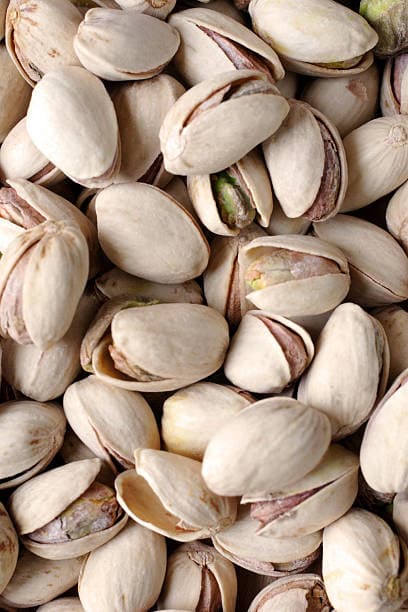 تصویر 3 از پسته اکبری درجه یک صادراتی با بسته بندی زیبا