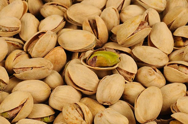 تصویر 1 از بهترین پسته اکبری ریز مرغوب و ممتاز