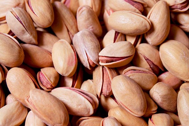 تصویر 2 از بهترین پسته اکبری ریز مرغوب و ممتاز