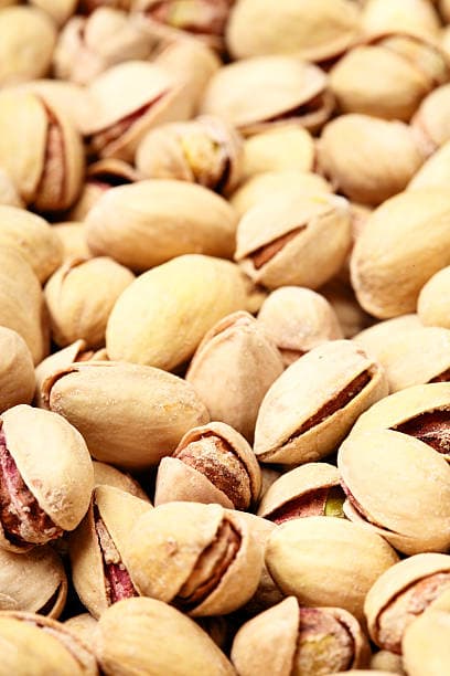 عرضه پسته اکبری شور زعفرانی با مطمئن ترین بسته بندی