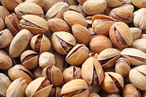 تصویر 3 از عرضه پسته اکبری شور زعفرانی با مطمئن ترین بسته بندی