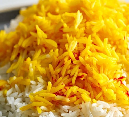 تصویر 1 از پخش مستقیم برنج فجر گرگان از شالیزار