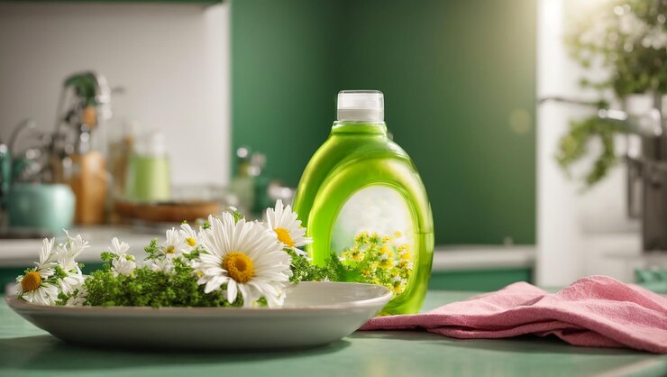 تصویر 2 از خرید مایع ظرفشویی قیمت مناسب