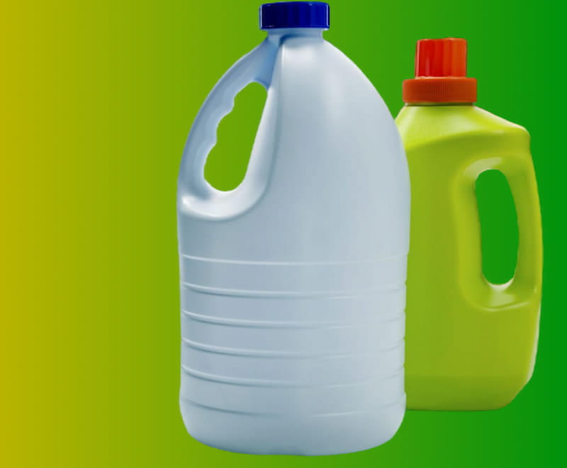 تصویر 4 از مایع سفیدکننده قوی با قدرت لکه‌ بری بالا