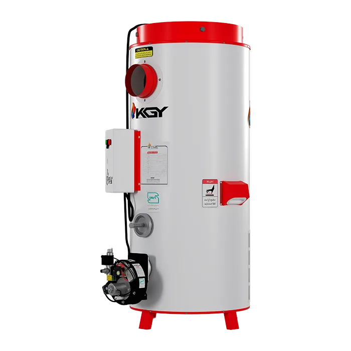 تصویر 2 از فروش اینترنتی بخاری گلخانه کوچک به قیمت کارخانه