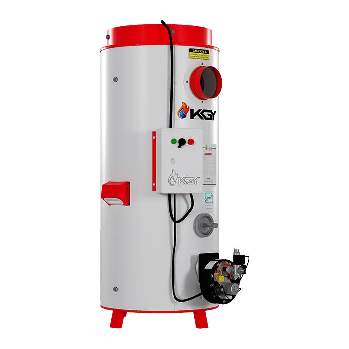 تصویر 4 از فروش اینترنتی بخاری گلخانه کوچک به قیمت کارخانه