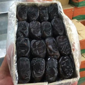 تصویر 3 از قیمت فروش انواع خرما مضافتی بم صادرات به کشور روسیه