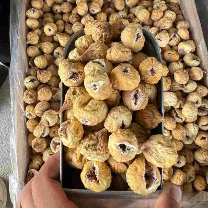 تصویر 3 از قیمت خرید انجیر خشک صد یک آبان ماه ۴۰۴ + فروش عمده