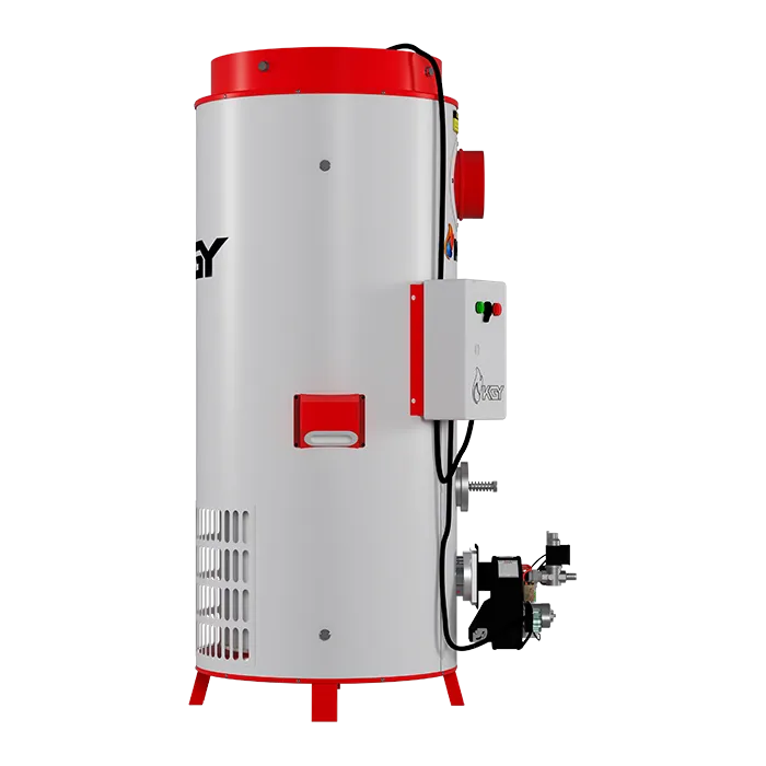 تصویر 4 از خرید تضمینی هیتر صنعتی کوچک مخصوص انواع مراکز صنعتی + قیمت عمده