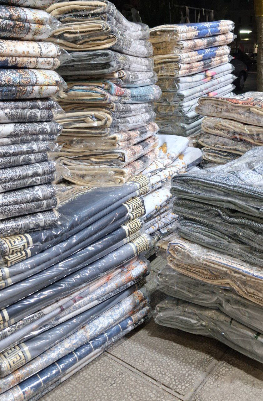 خرید عمده و فروش ویژه روبالشتی سه بعدی