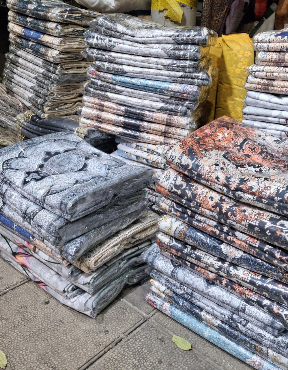 تصویر 1 از خرید عمده و فروش ویژه روبالشتی سه بعدی