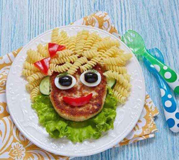 خرید عمده ماکارونی مدل آفریقایی + دمای پخت بالا